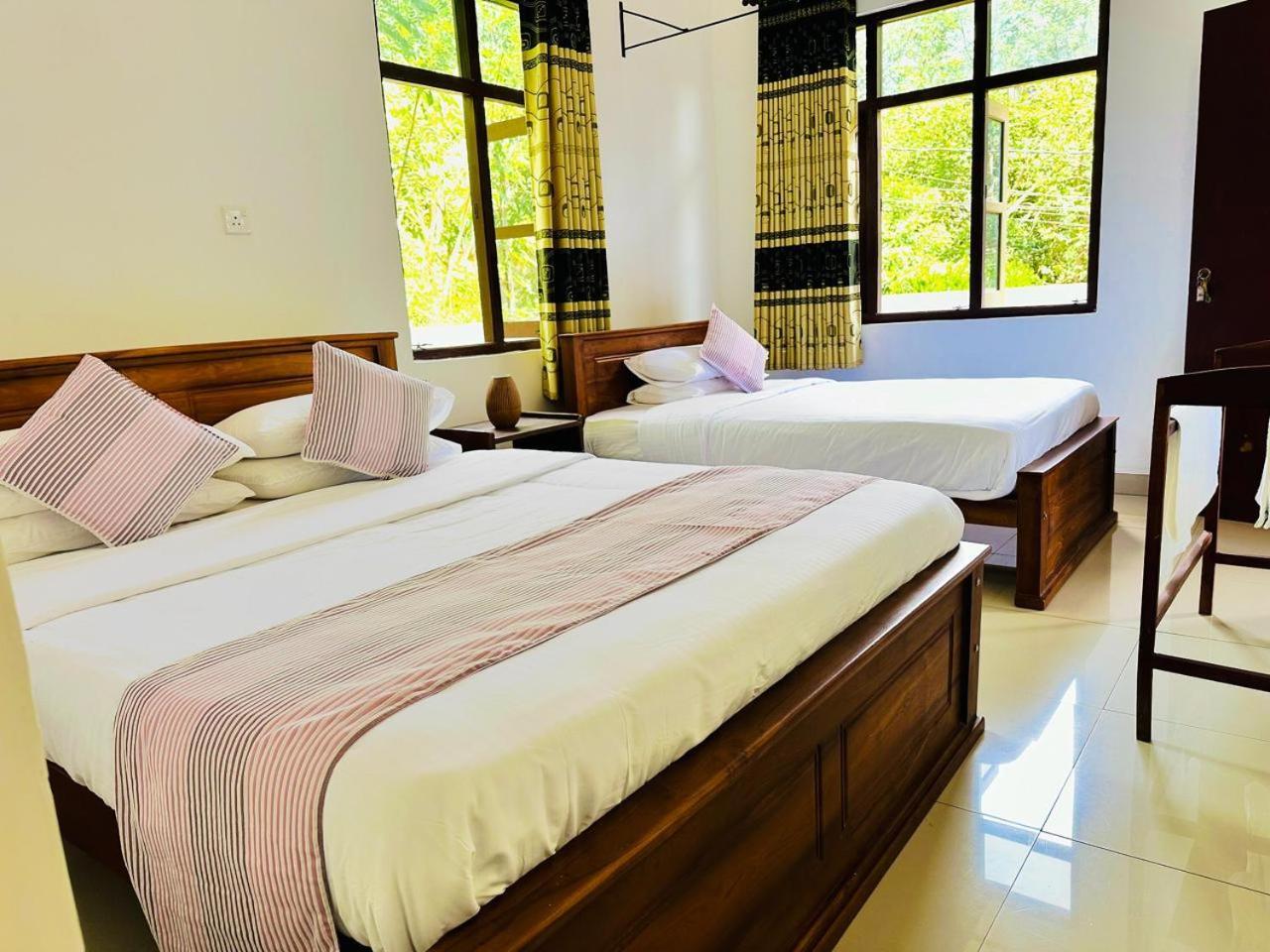 La Riya Ella - 05 Minutes To Ella Town Bed and Breakfast Exterior foto
