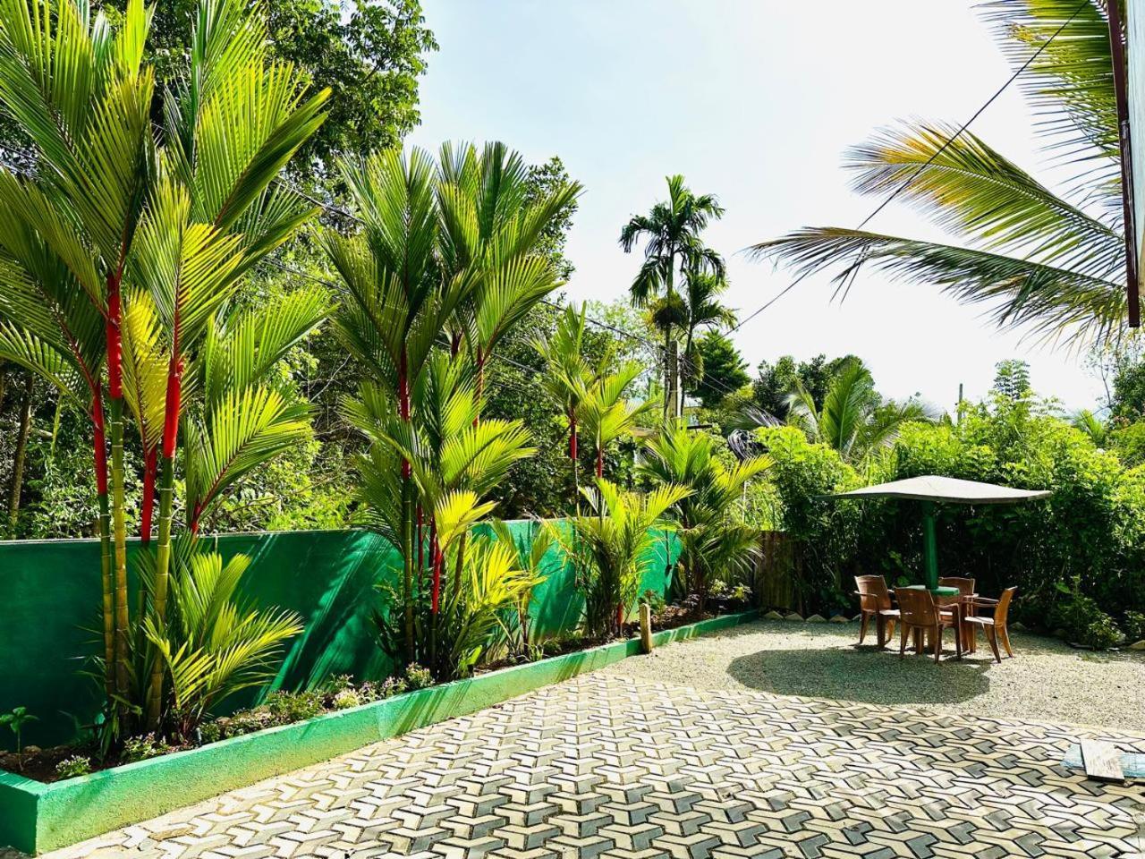 La Riya Ella - 05 Minutes To Ella Town Bed and Breakfast Exterior foto