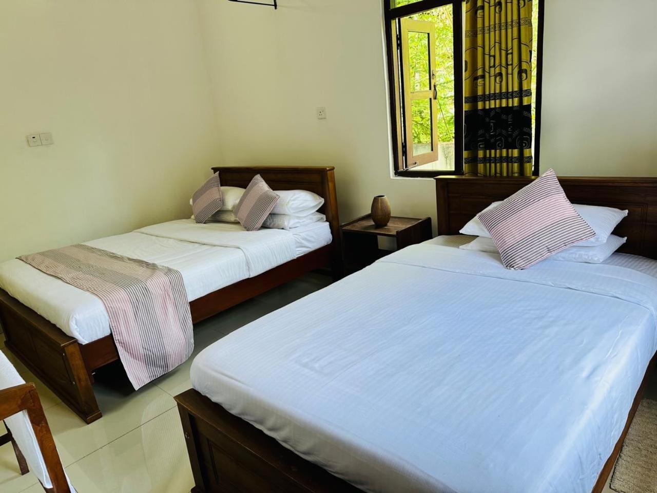 La Riya Ella - 05 Minutes To Ella Town Bed and Breakfast Exterior foto